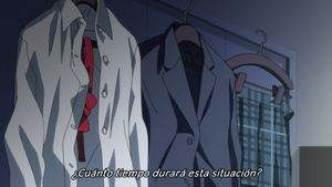 Kowaremono The Animation